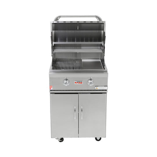 Classic - 26″ Gas BBQ