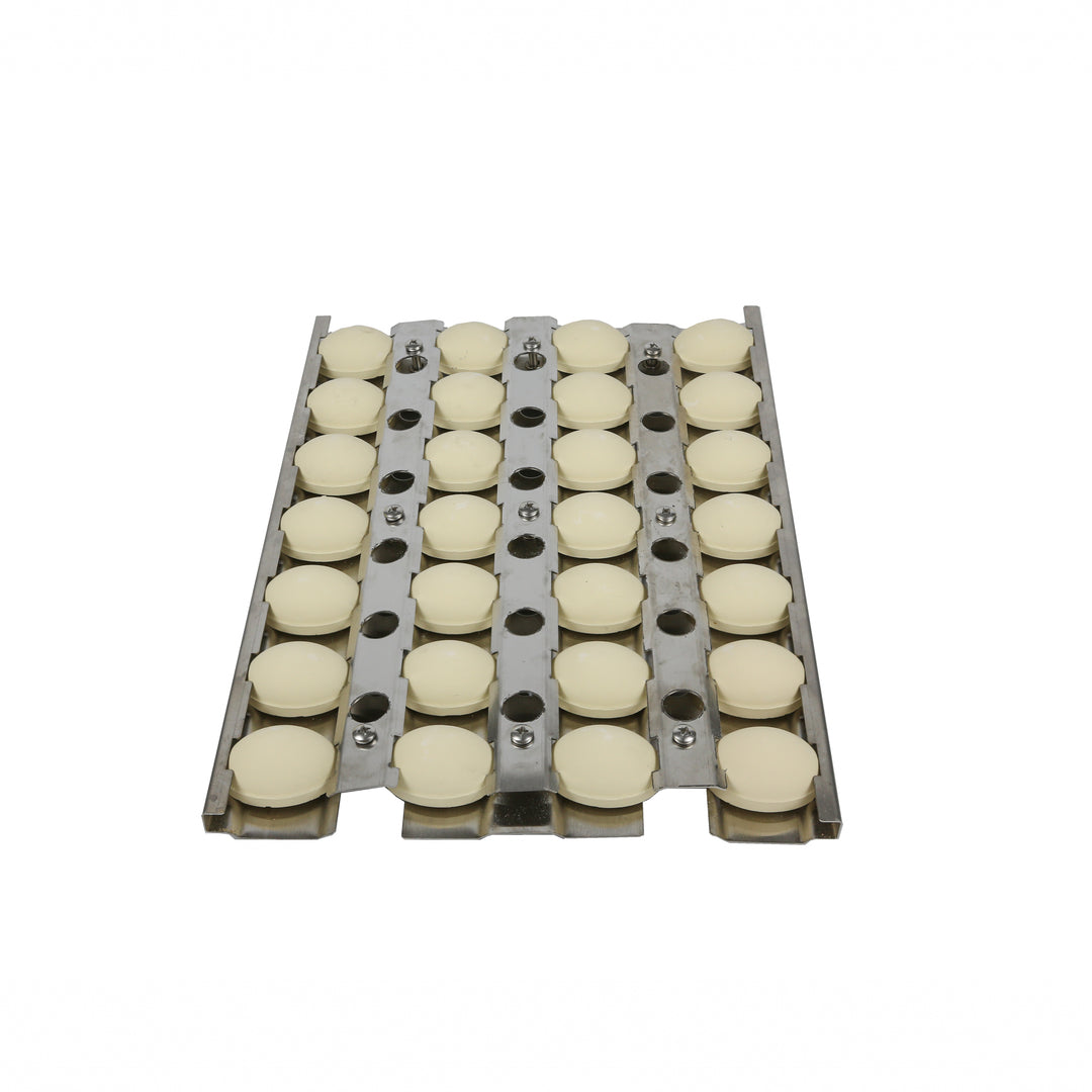 Ceramic Briquette Burner Cover | Deluxe 30'' + Deluxe 42'' Gas BBQ