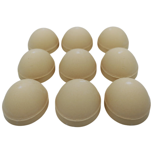 Ceramic Briquettes | 28 Pack