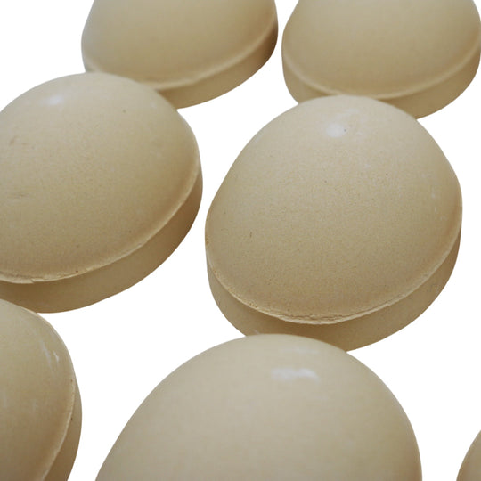 Ceramic Briquettes | 28 Pack