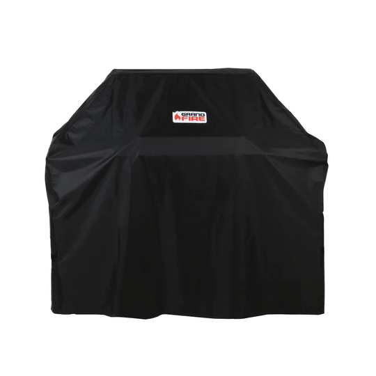 Full Cover | Classic 26'' Gas BBQ