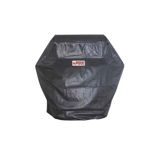 Full Cover | Classic 26'' Gas BBQ