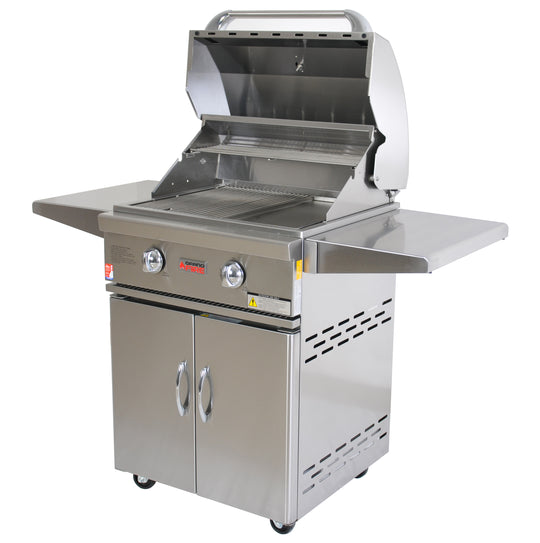 Classic - 26″ Gas BBQ