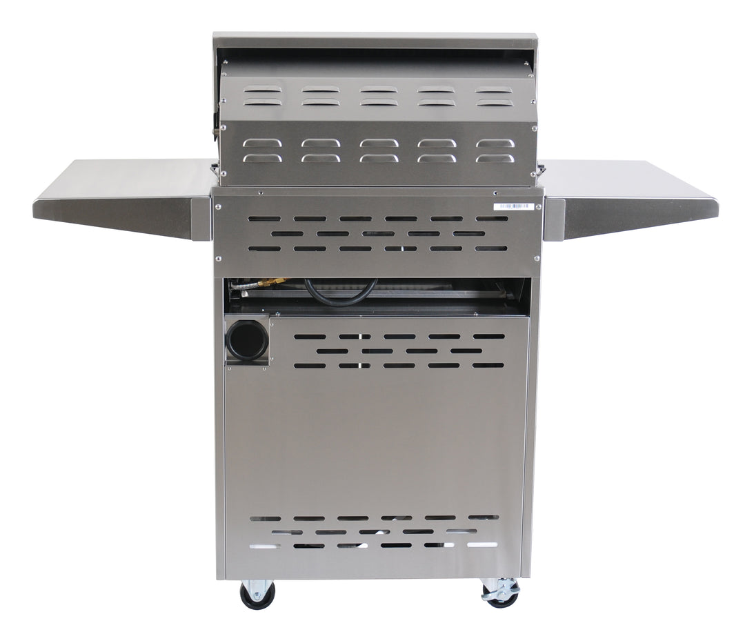 Classic - 26″ Gas BBQ