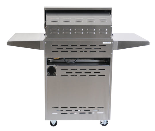 Classic - 26″ Gas BBQ