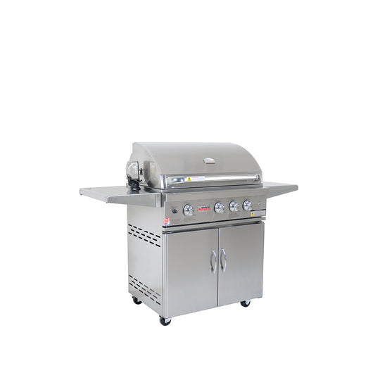 Classic - 32″ Gas BBQ