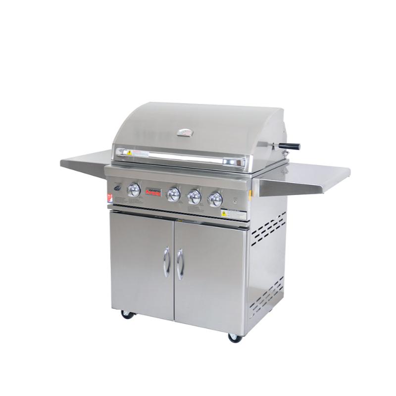Classic - 32″ Gas BBQ