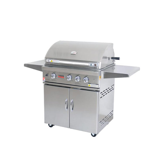 Classic - 32″ Gas BBQ