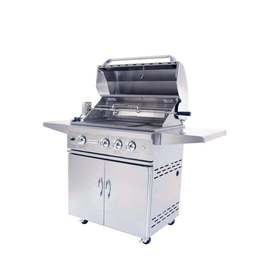 Classic - 32″ Gas BBQ