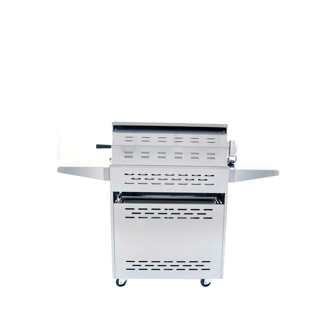 Classic - 32″ Gas BBQ