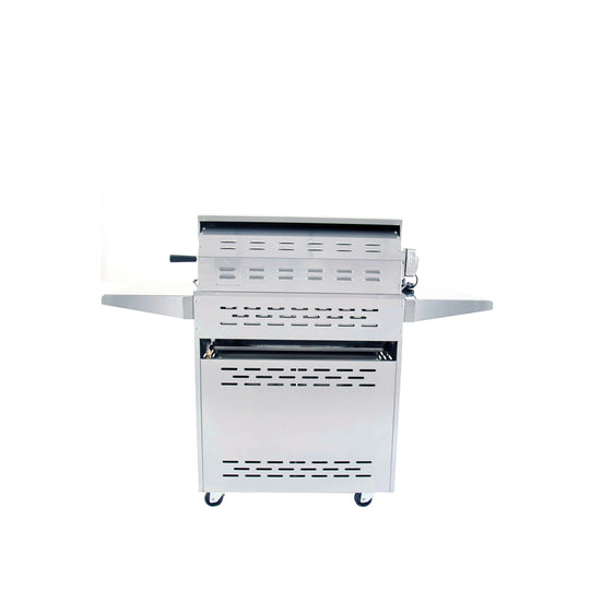 Classic - 32″ Gas BBQ
