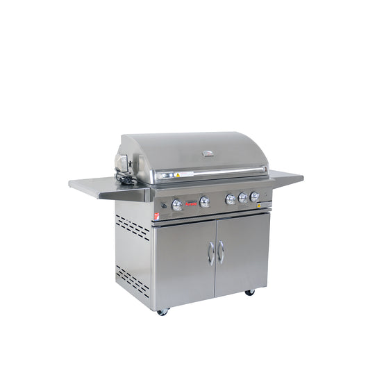 Classic - 38″ Gas BBQ