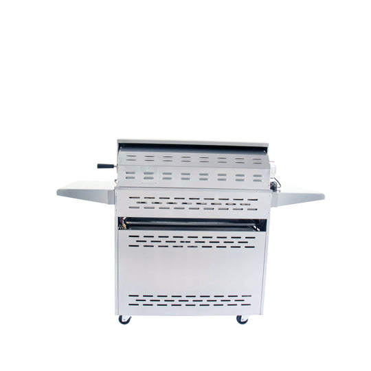 Classic - 38″ Gas BBQ