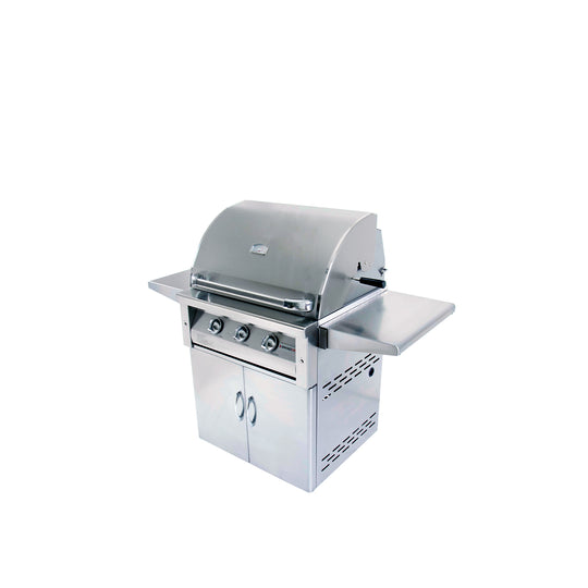 Deluxe - 30″ Gas BBQ