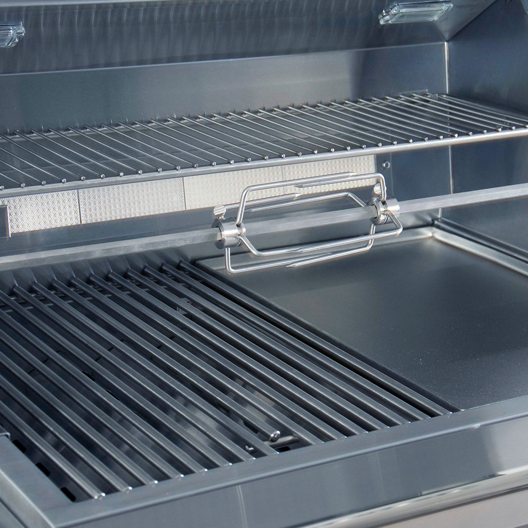 Deluxe - 30″ Gas BBQ