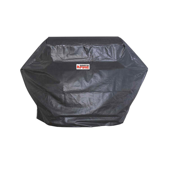 Full Cover | Deluxe 36'' Gas BBQ