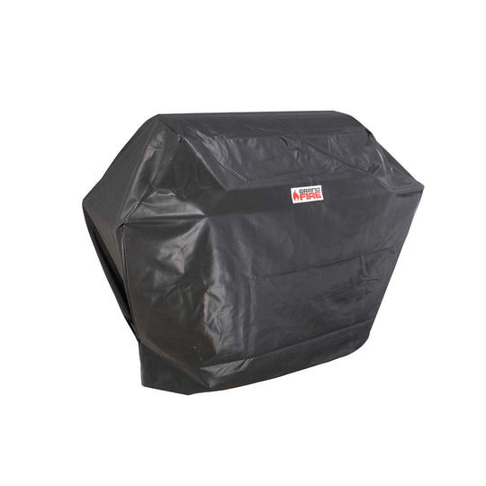 Full Cover | Deluxe 36'' Gas BBQ