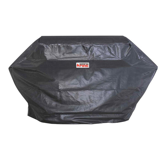 Full Cover | Deluxe 42'' Gas BBQ