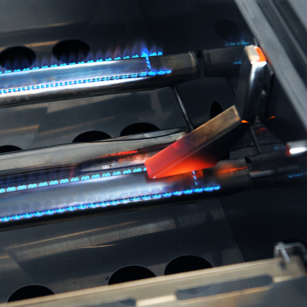 Deluxe - 42″ Gas BBQ