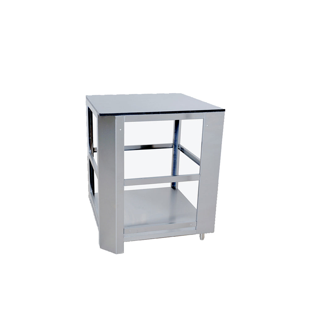 Kitchen Corner Module | Square | Deluxe Series