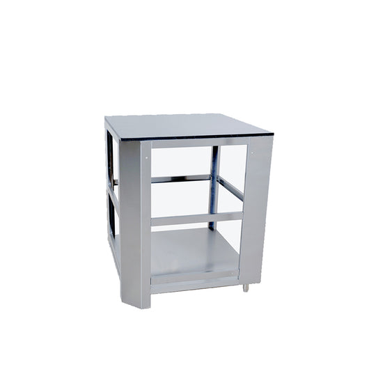Kitchen Corner Module | Square | Deluxe Series