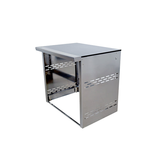 Fridge Module | Double Door | Deluxe Series