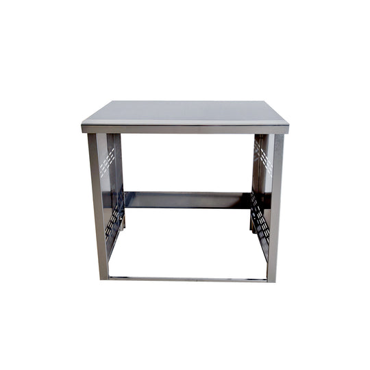 Fridge Module | Double Door | Deluxe Series