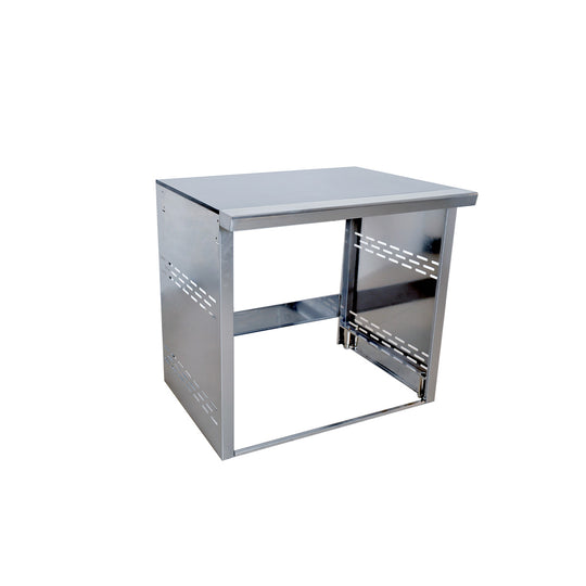 Fridge Module | Double Door | Deluxe Series