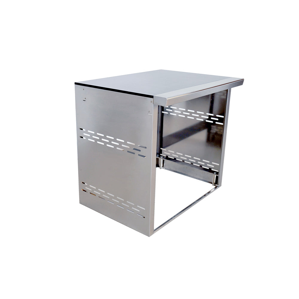 Fridge Module | Double Door | Deluxe Series