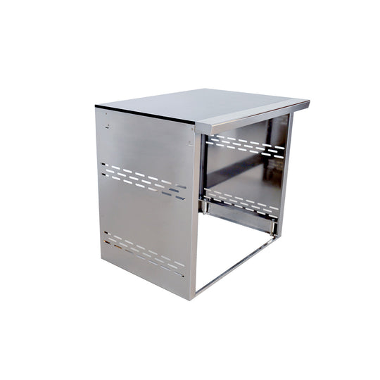 Fridge Module | Double Door | Deluxe Series