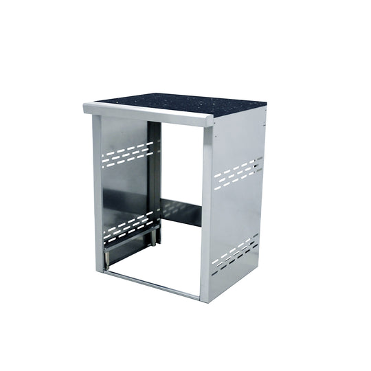 Fridge Module | Single Door |Deluxe Series