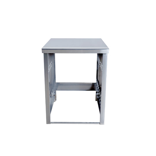 Fridge Module | Single Door |Deluxe Series