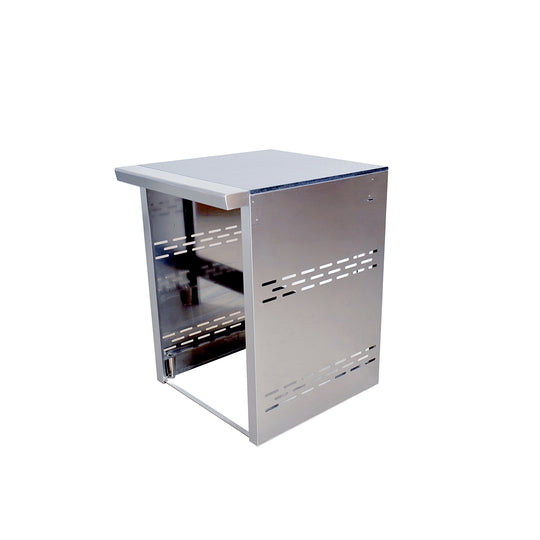 Fridge Module | Single Door |Deluxe Series