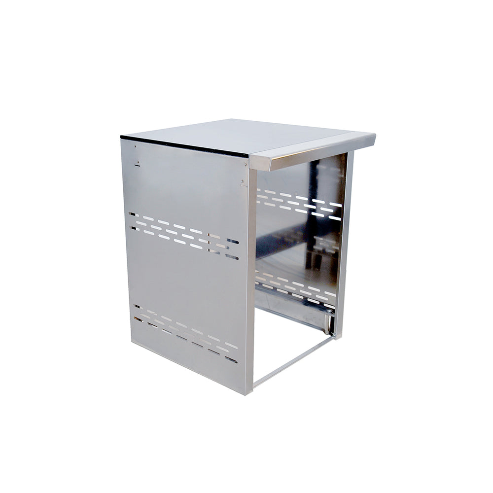 Fridge Module | Single Door |Deluxe Series