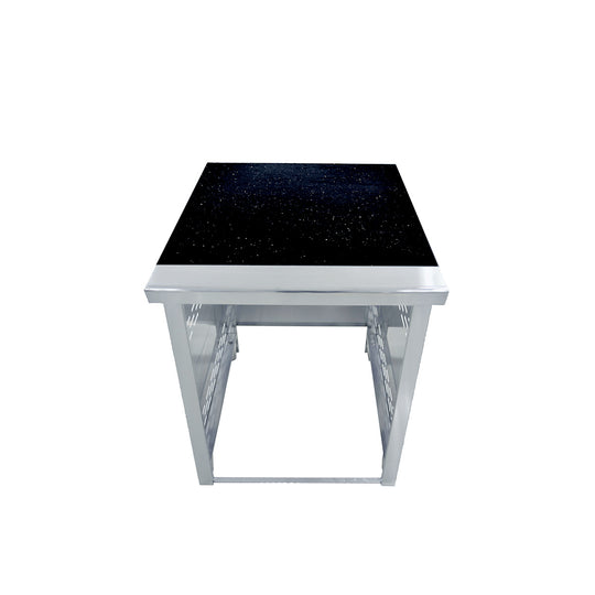 Fridge Module | Single Door |Deluxe Series