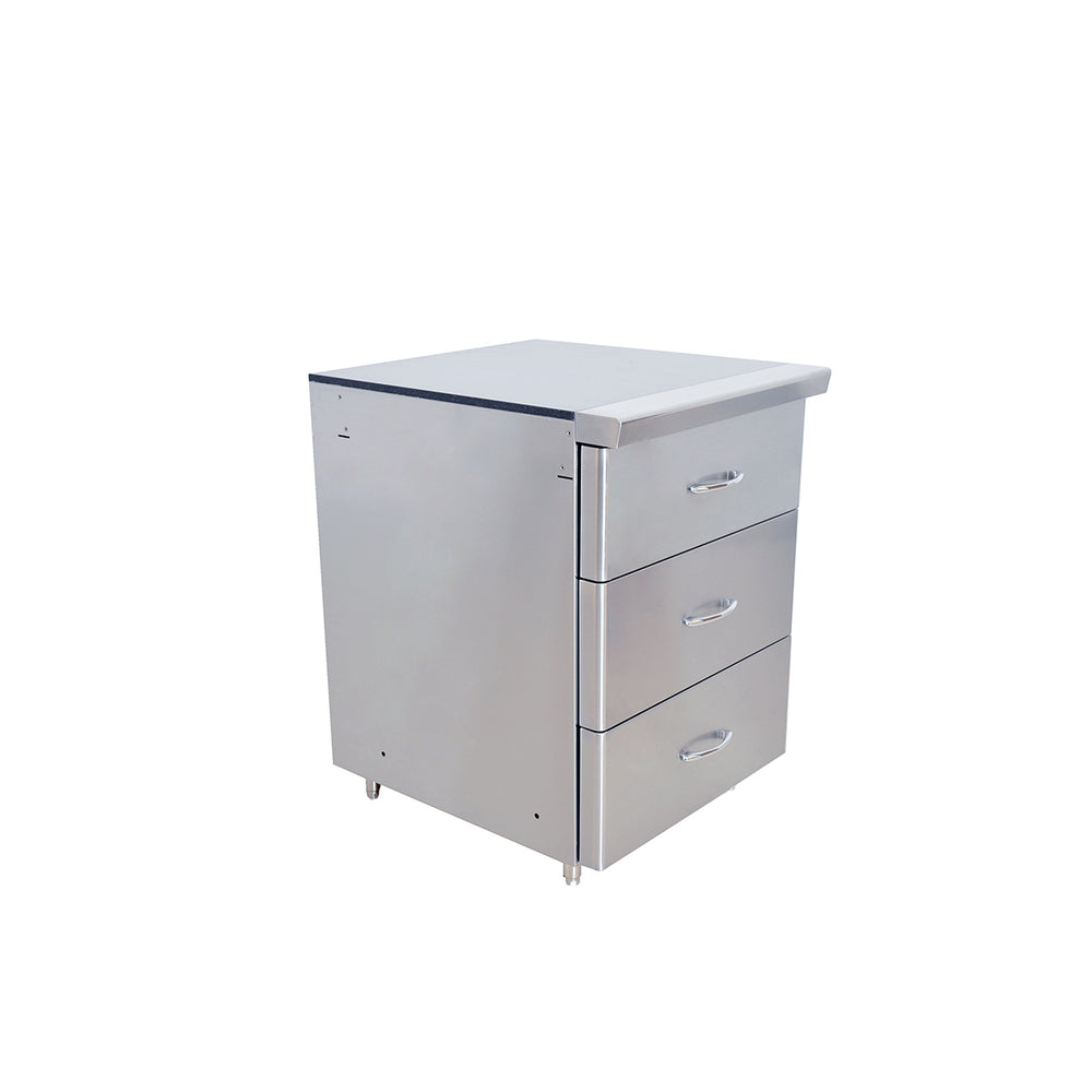 Utility Drawer Module | Deluxe Series
