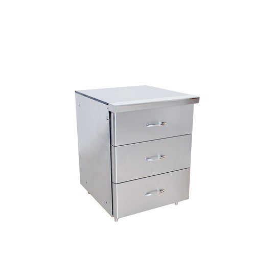 Utility Drawer Module | Deluxe Series