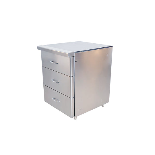 Utility Drawer Module | Deluxe Series