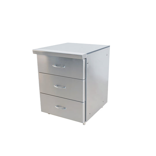 Utility Drawer Module | Deluxe Series
