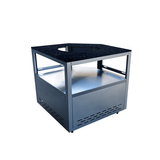 Kamado Corner Module | Classic Series