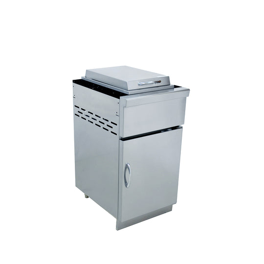 Single Side Burner Module | Classic Series