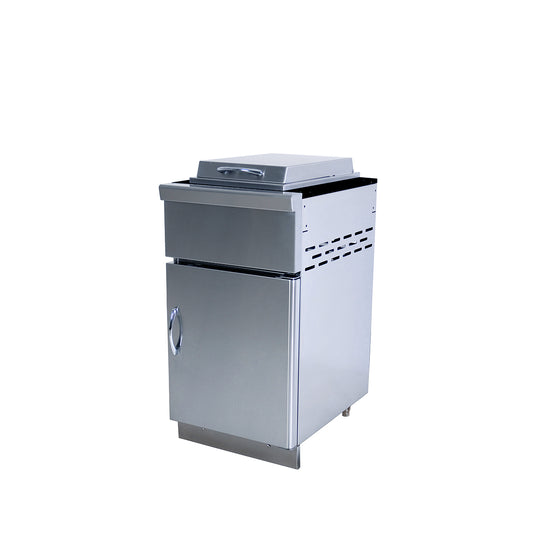 Single Side Burner Module | Classic Series