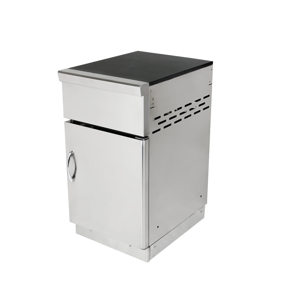 Single Cabinet Module | Deluxe Series