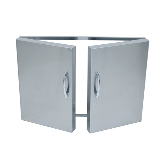 Double Door Unit | For In-Build