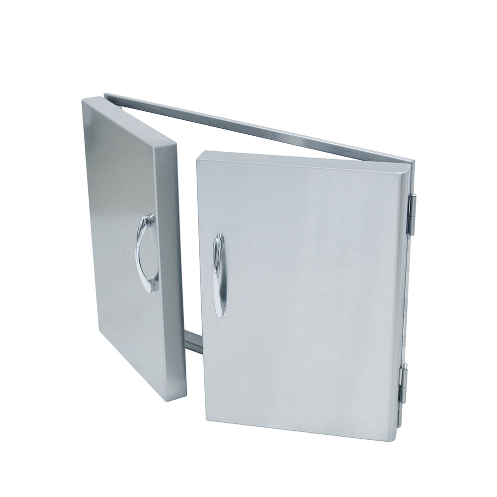 Double Door Unit | For In-Build