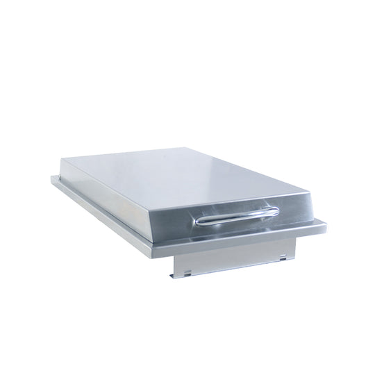 Single Side Burner | For In-Build | LPG