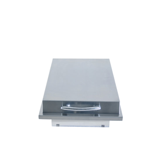 Single Side Burner | For In-Build | LPG