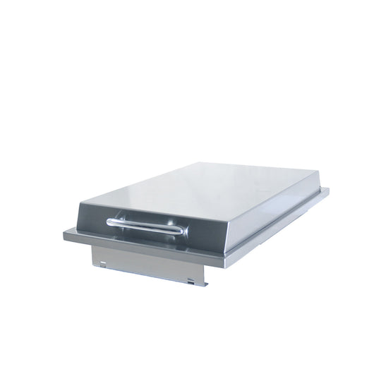 Single Side Burner | For In-Build | LPG