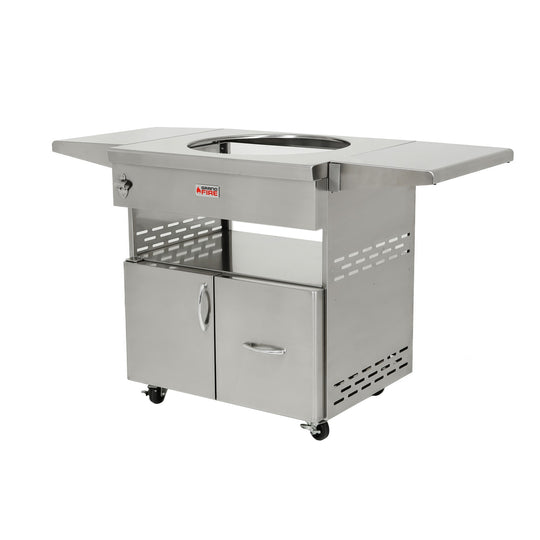 Kamado Module | Deluxe Series