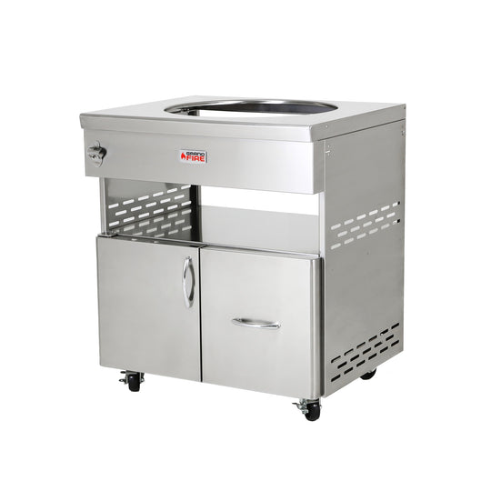 Kamado Module | Deluxe Series